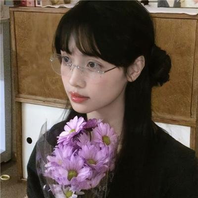 好运自然来