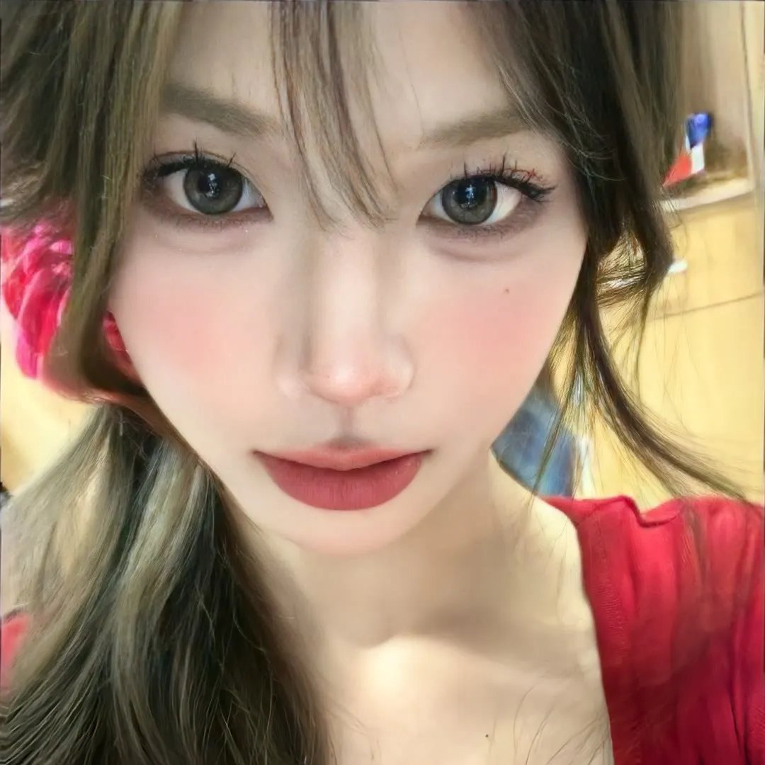 火星坏女孩